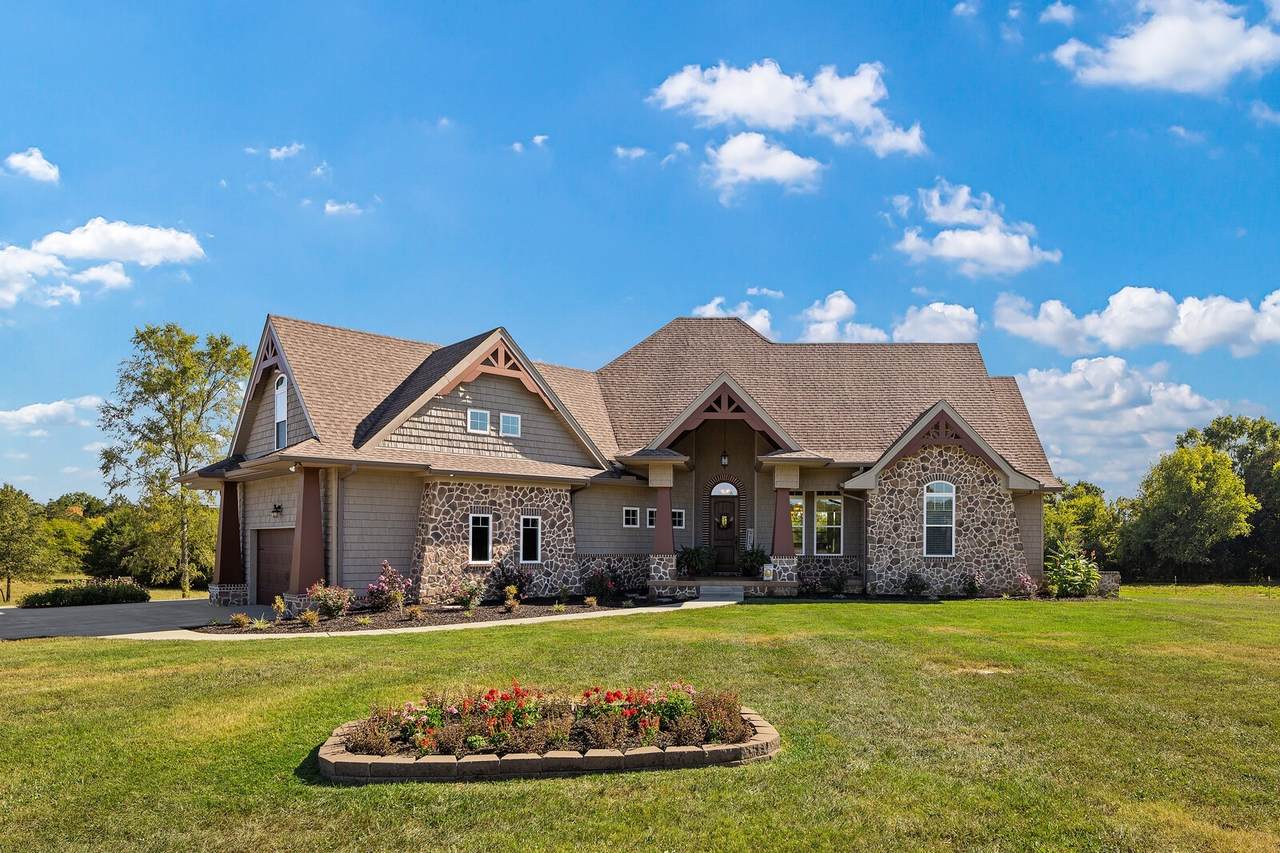 3646 Vesta Rd - Photo 1