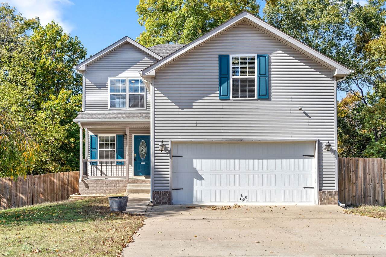 2510 Widgeon Dr - Photo 1