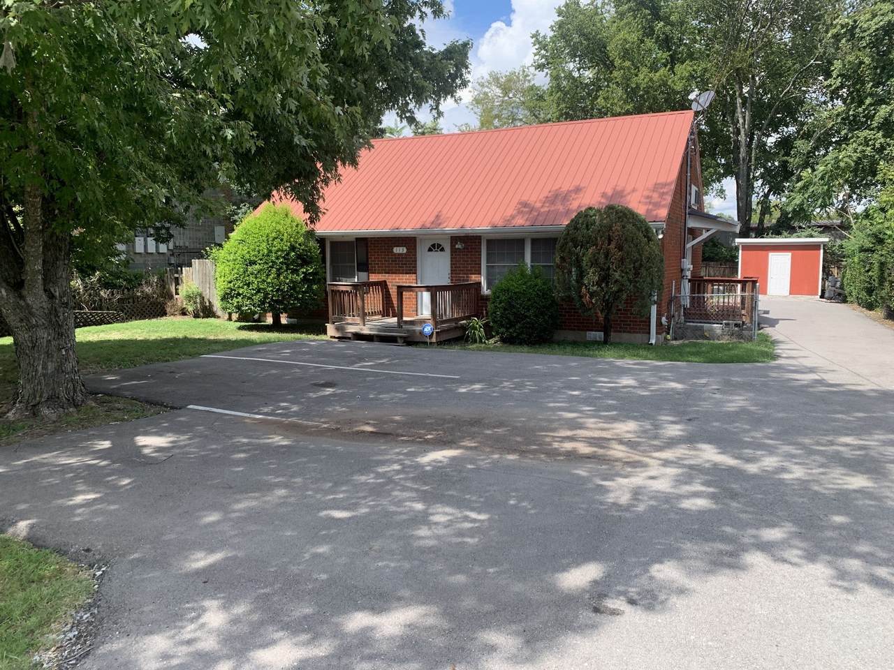 113 Confederate Dr - Photo 1