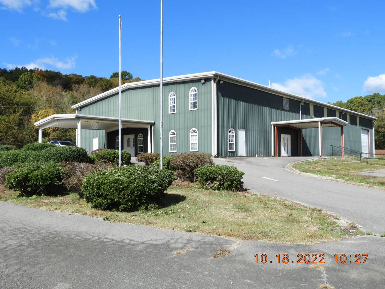 9680 Hwy 64 E - Photo 1