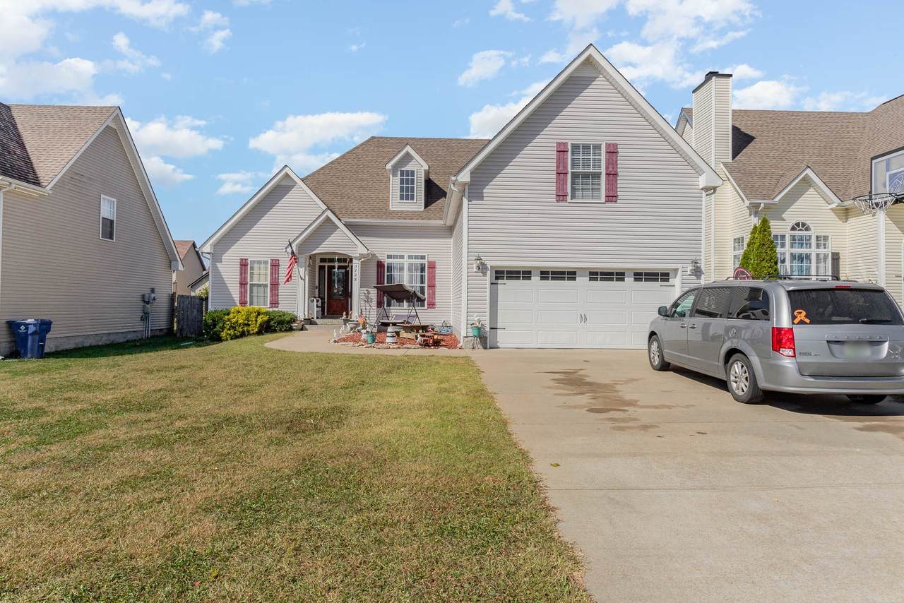 3728 Suiter Rd - Photo 1