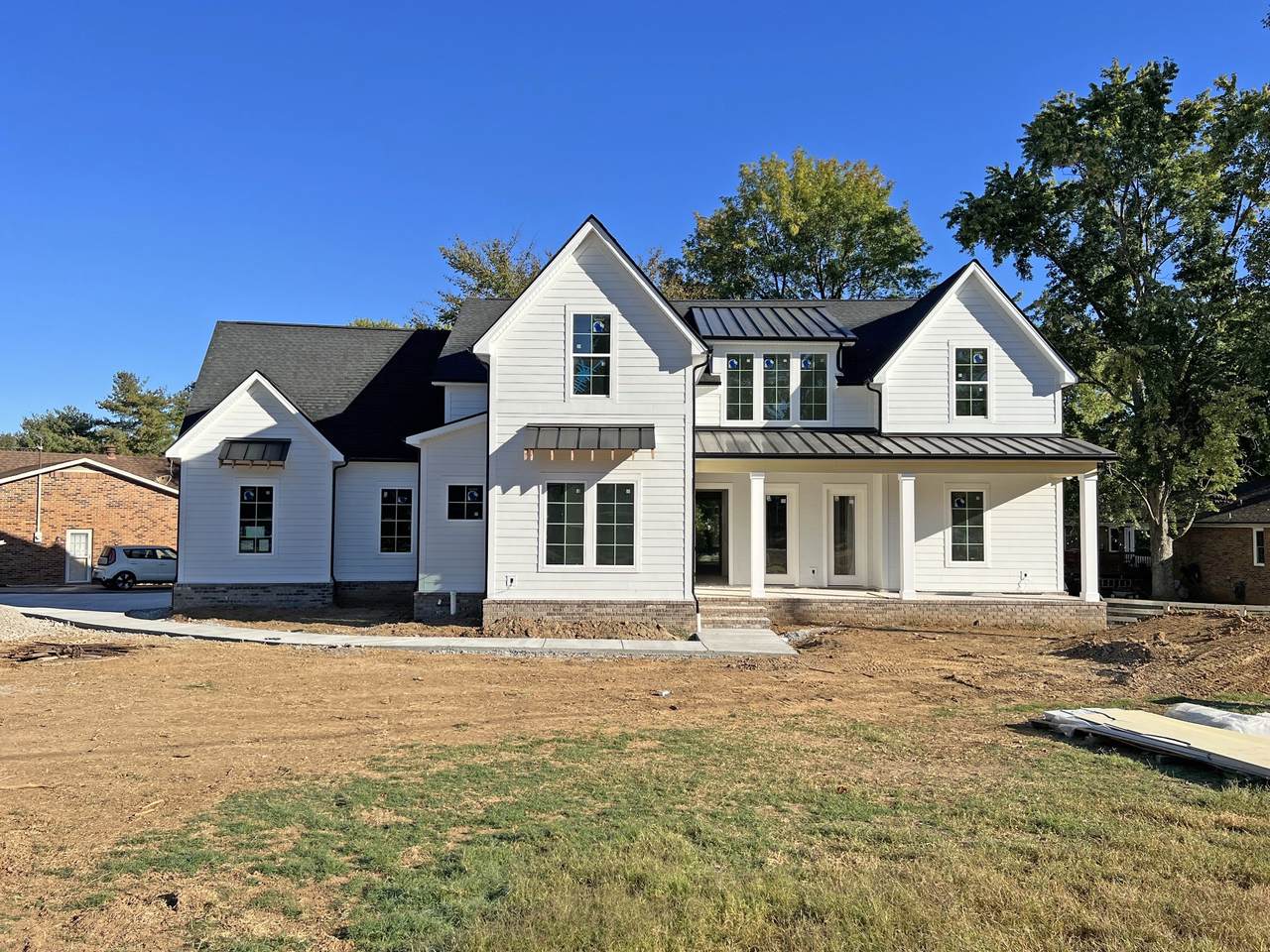 801 Edwards Drive - Photo 1
