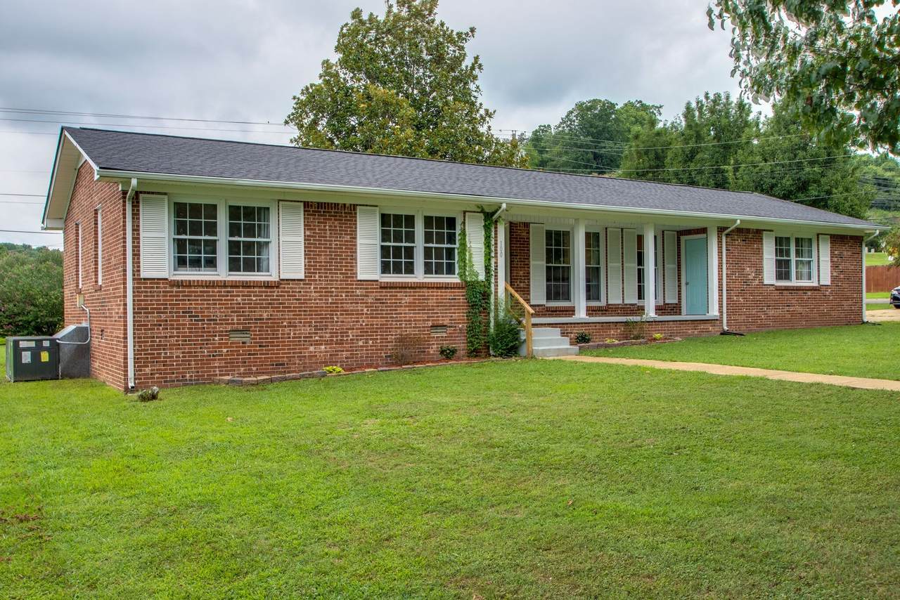 100 S Tidwell Cir - Photo 1