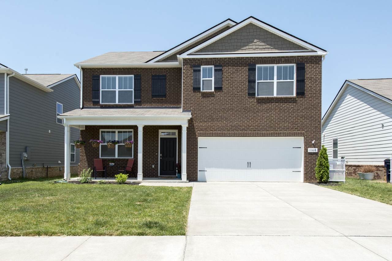 7752 Stapleton Chase Drive - Photo 1