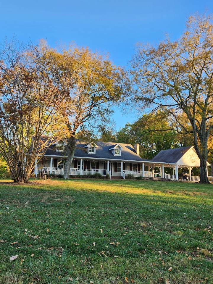 6495 Lickton Pike - Photo 1
