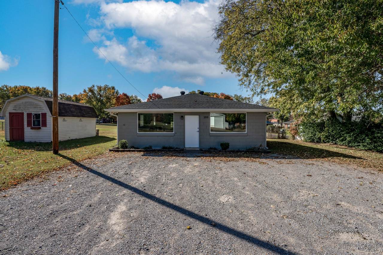 100 Hodge St - Photo 1