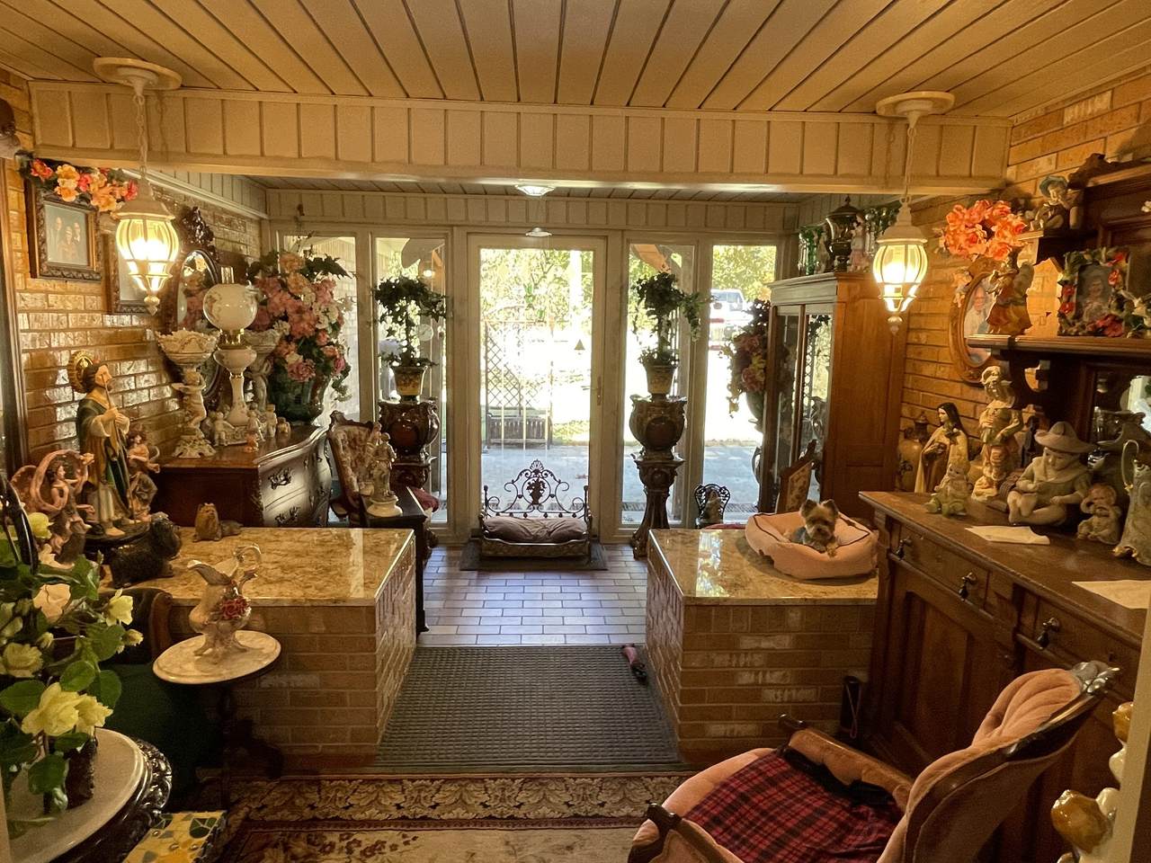 600 Norman Wiseman Rd - Photo 1