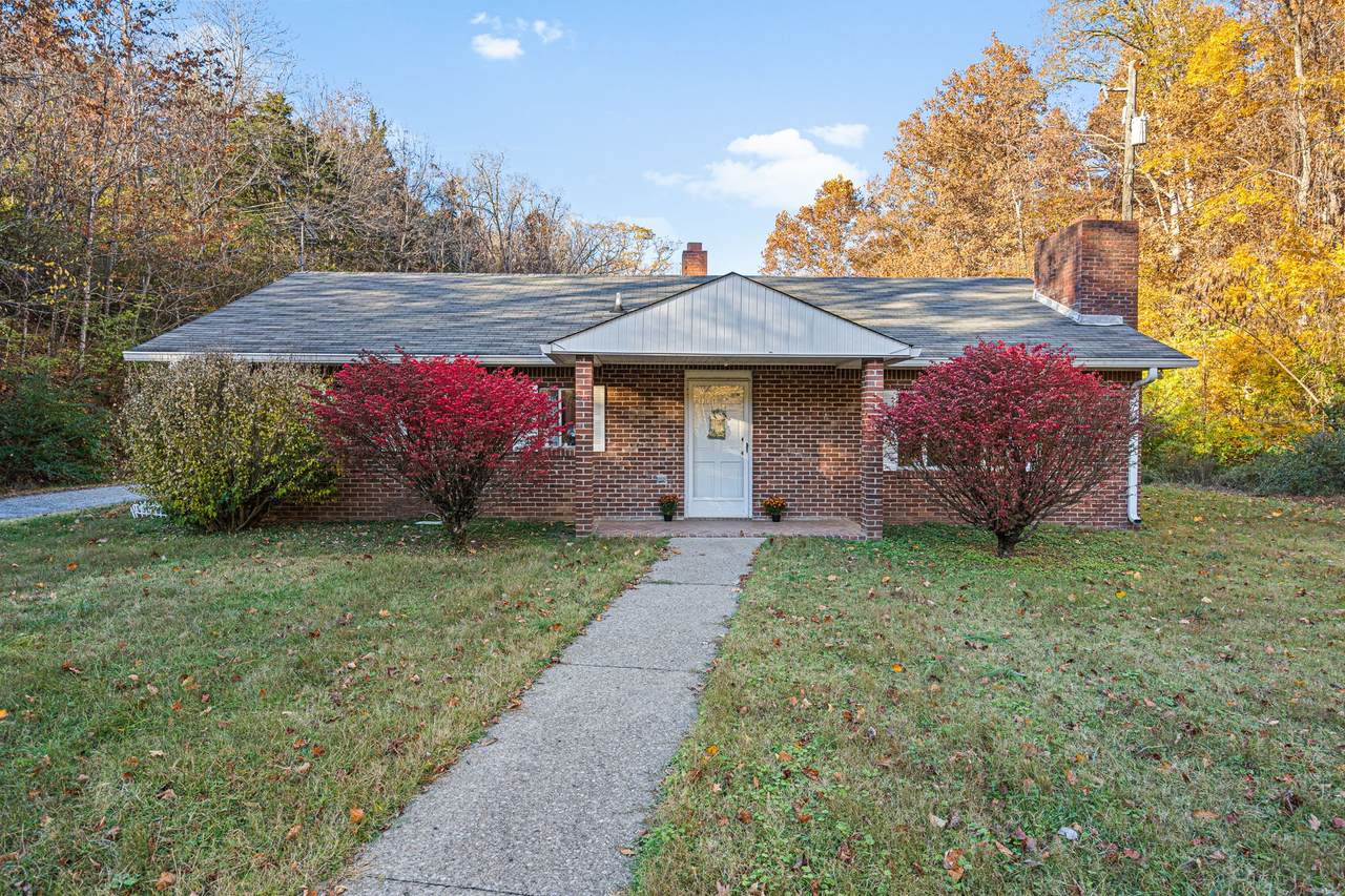 8000 Charlotte Pike - Photo 1