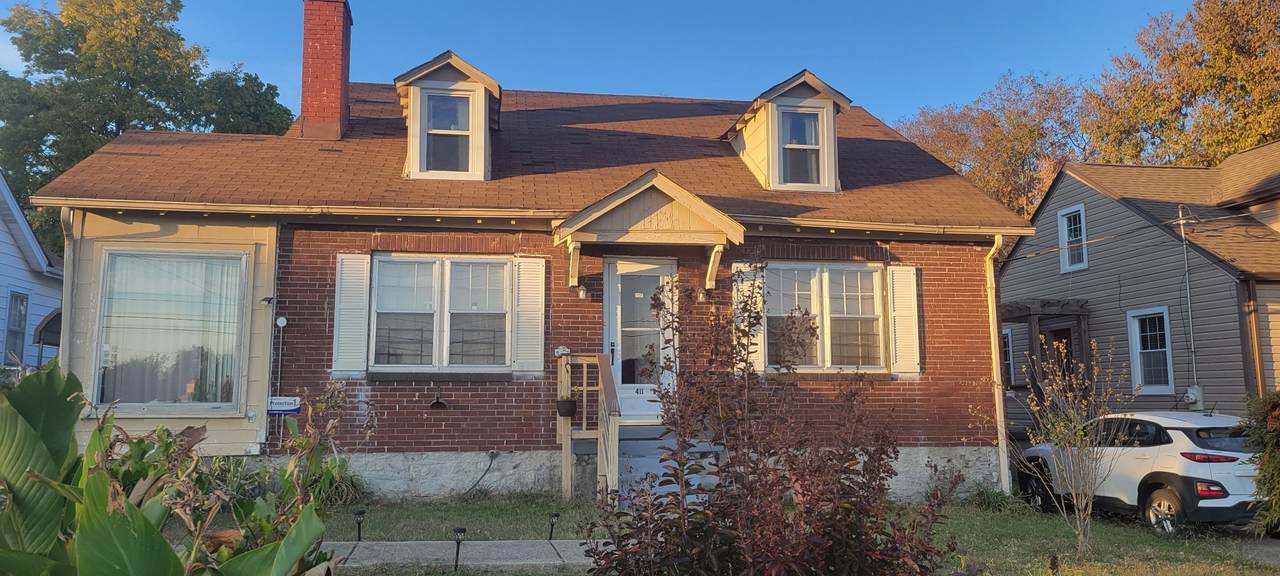 411 Edwin St - Photo 1
