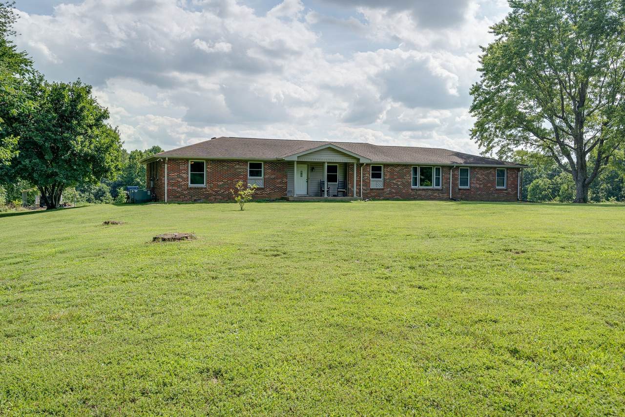 2743 Lights Chapel Rd - Photo 1