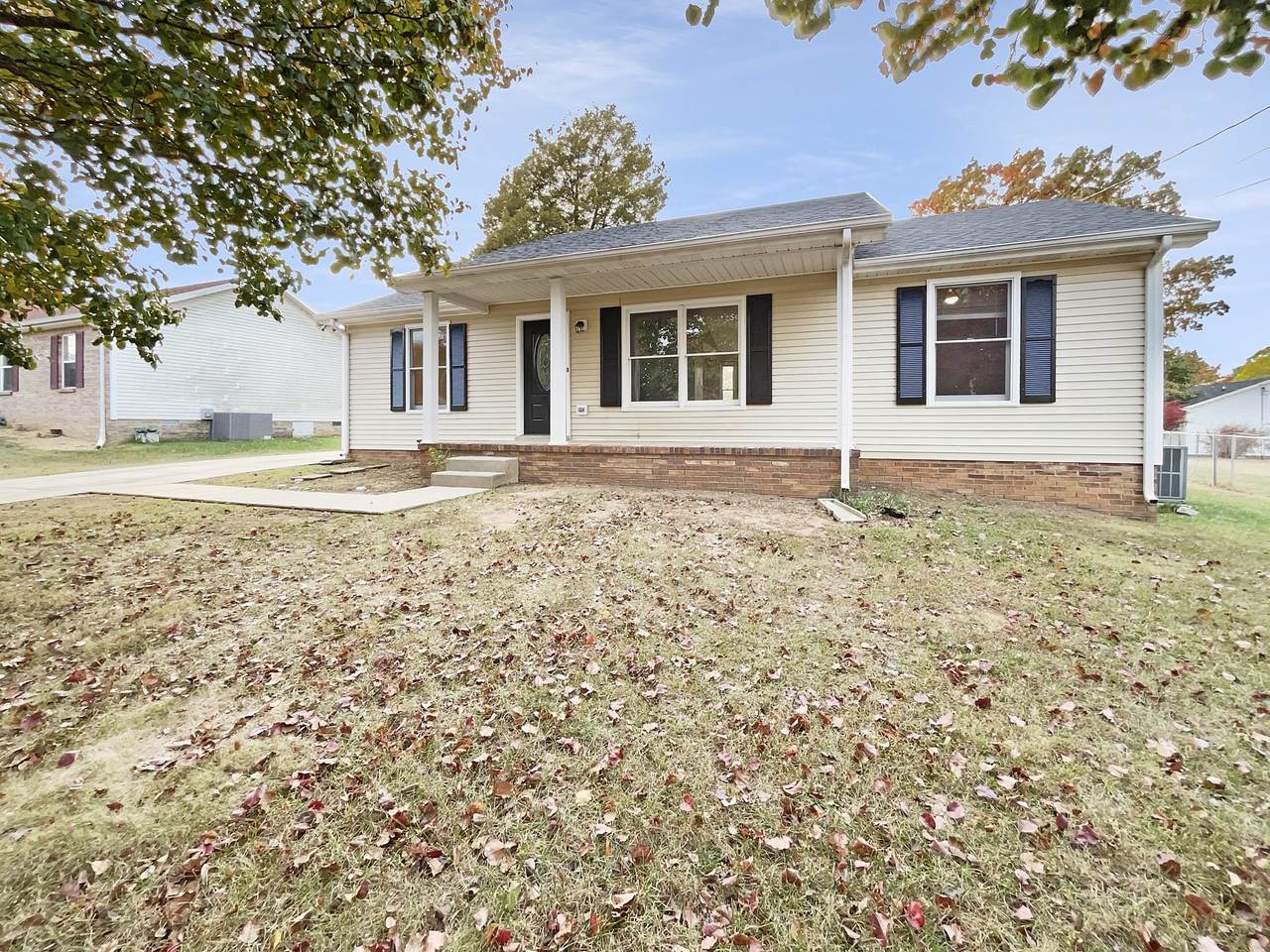 2836 Nat Hoosier Ln - Photo 1