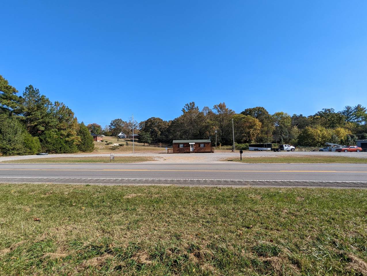 14220 Highway 28 - Photo 1