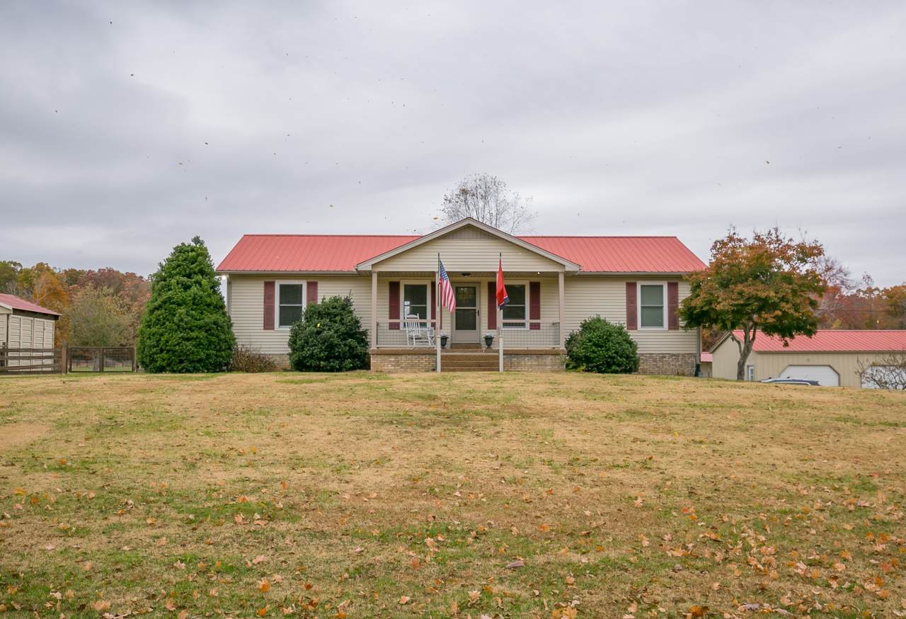 654 Grindstone Hollow Rd - Photo 1