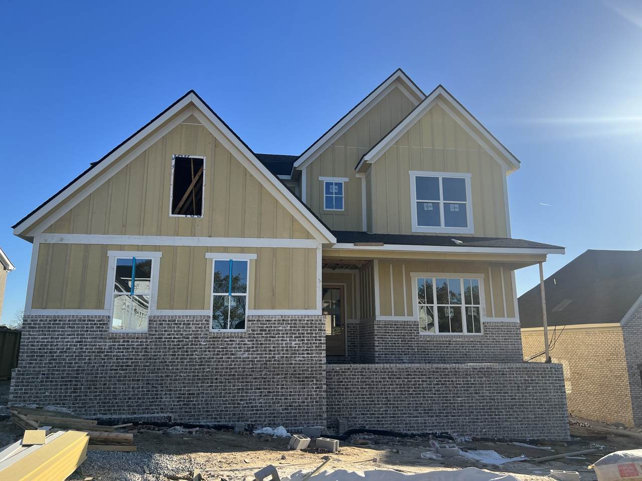 3317 Sarah Bee Lane - Photo 1
