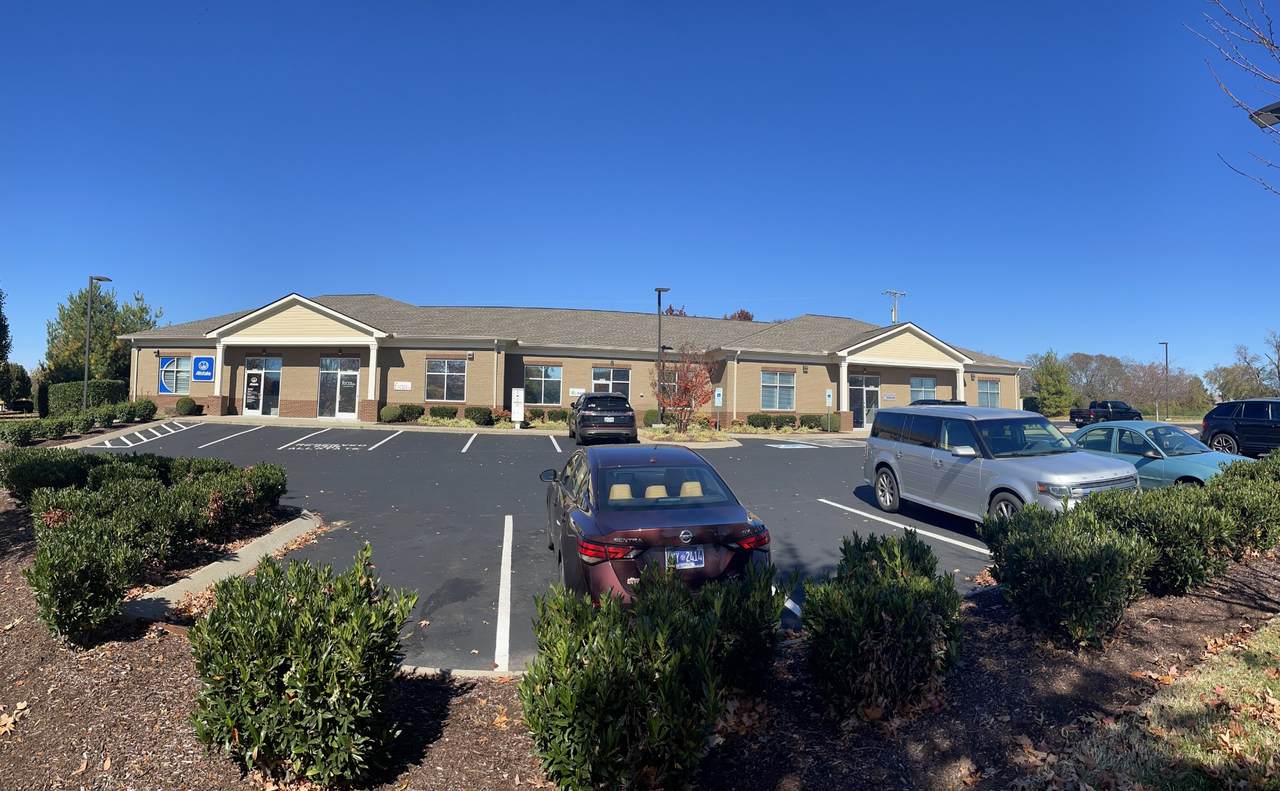 105B Bluegrass Commons Blvd - Photo 1