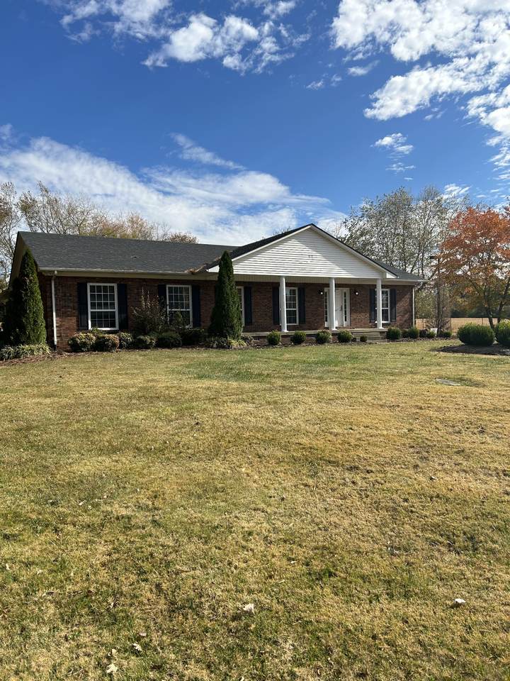 2656 Highway 43 North - Photo 1