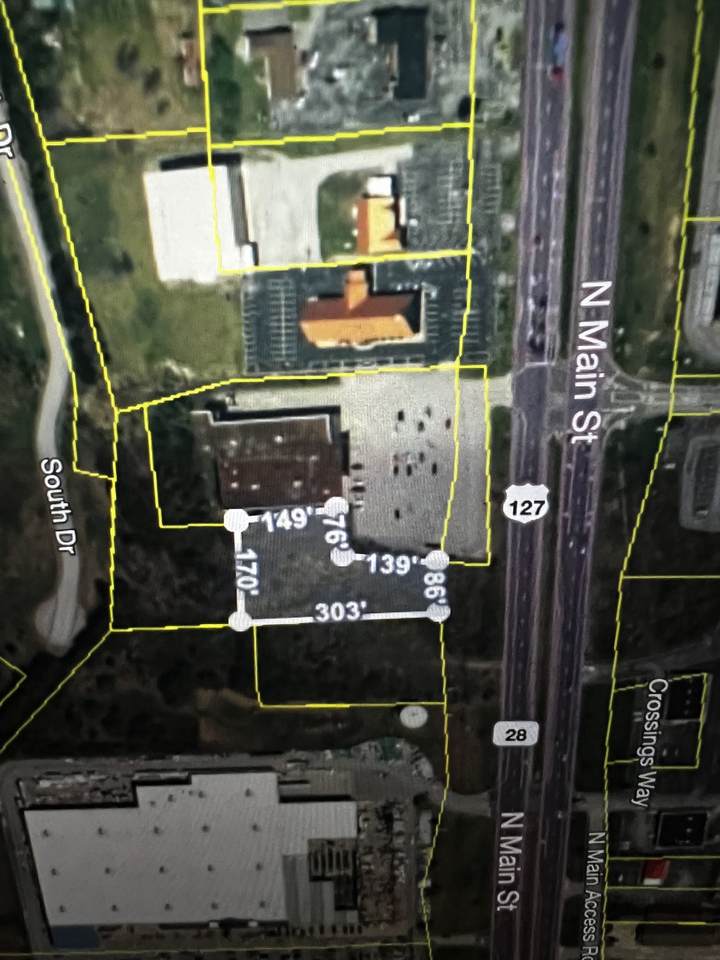 0 N Main St - Photo 1