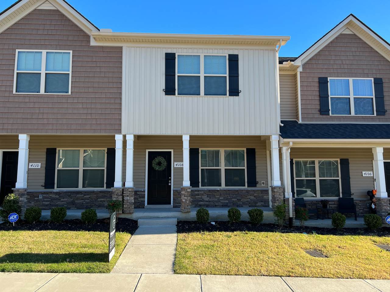 4108 Saddlecreek Way - Photo 1