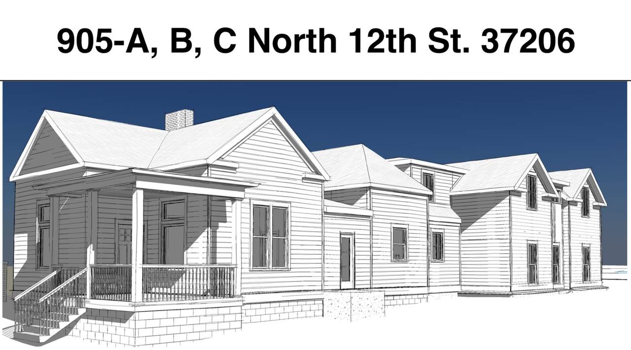 905 N 12th St - Photo 1