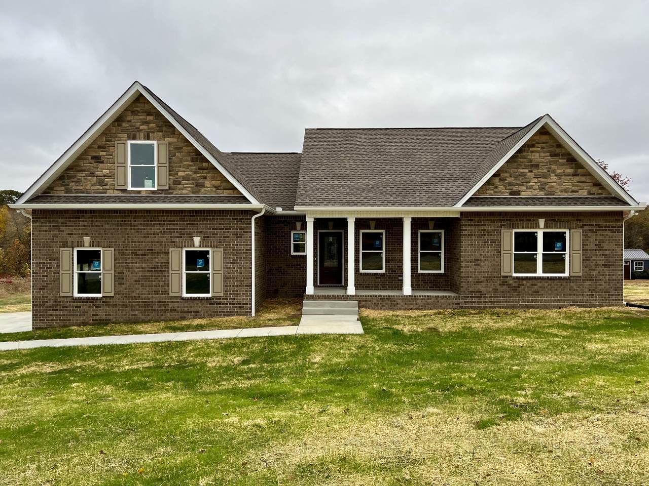 1036 Hayshed Road - Photo 1