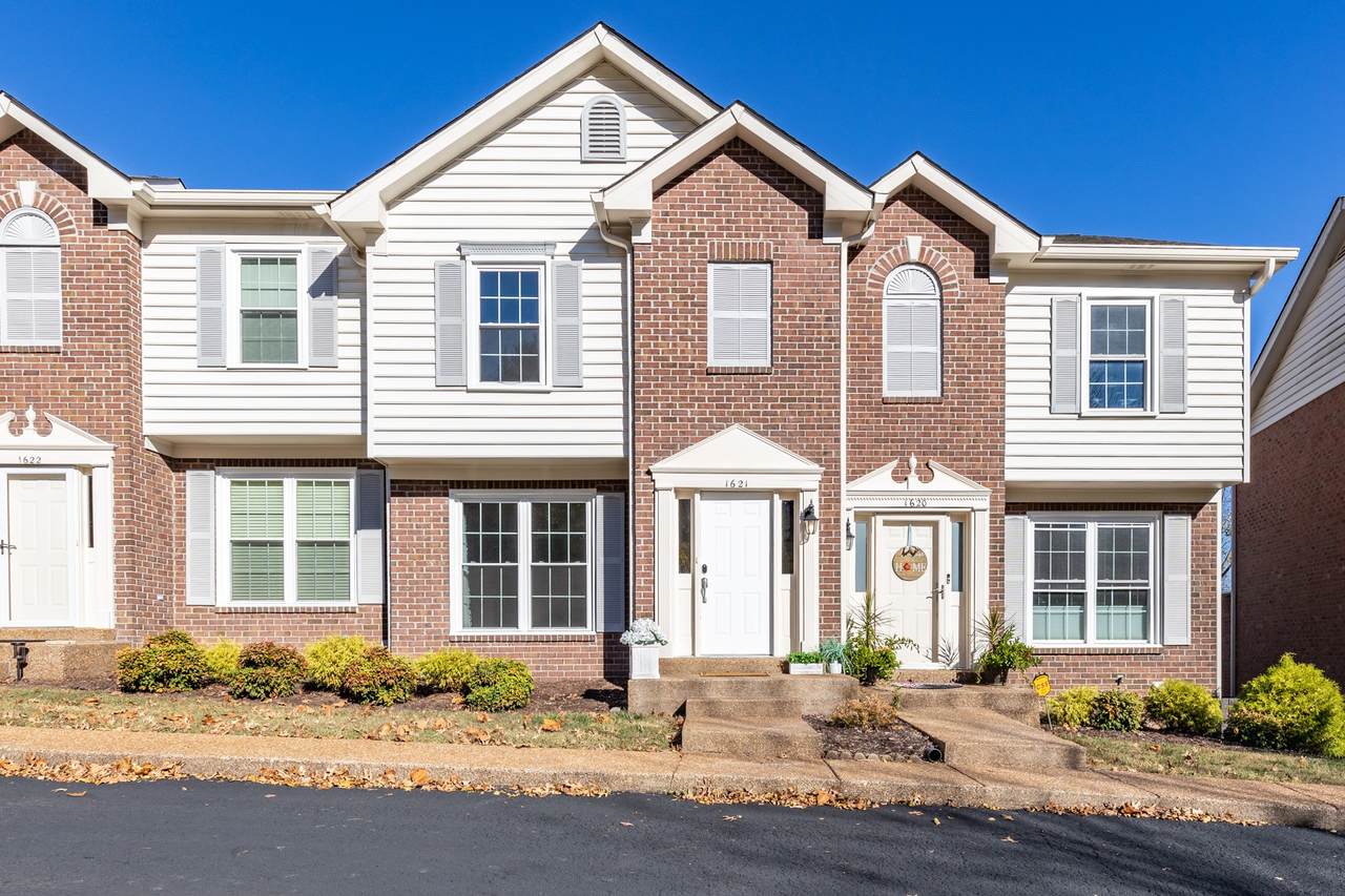 1621 Brentwood Pointe - Photo 1