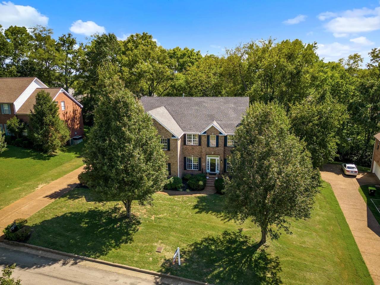 5424 Incline Dr - Photo 1