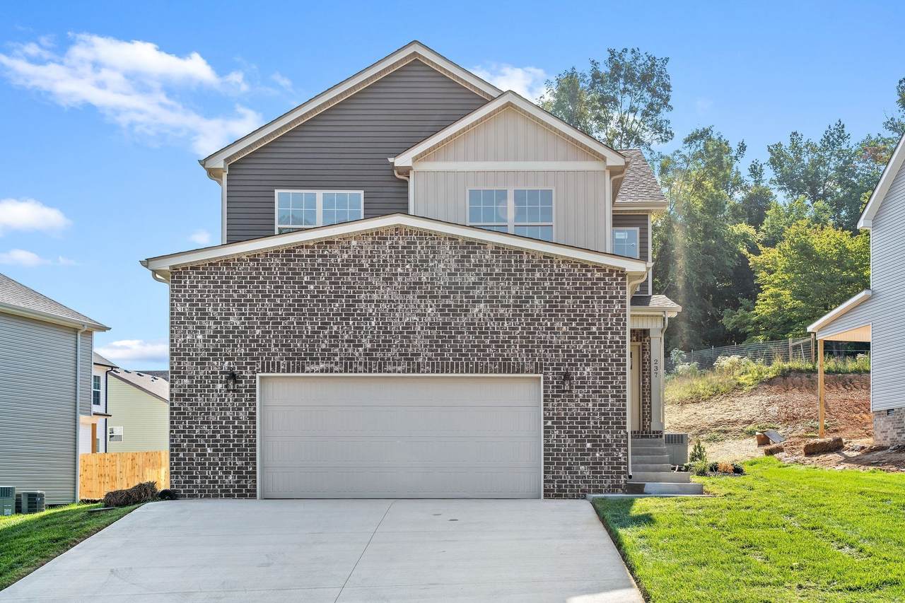 237 Wade Hampton Ln. - Photo 1
