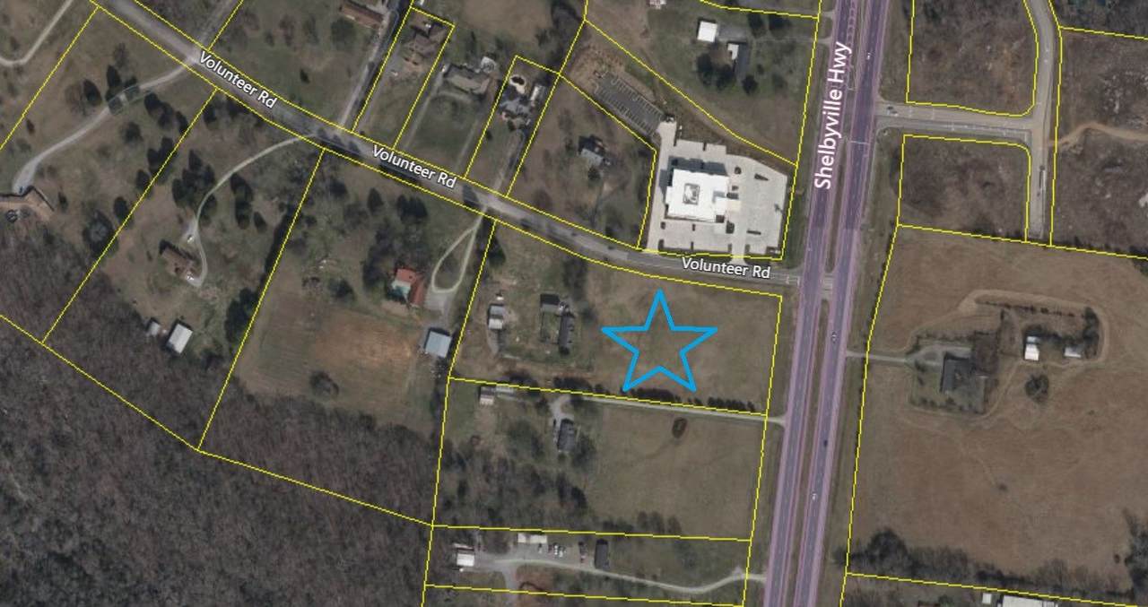 3648 Shelbyville Hwy - Photo 1