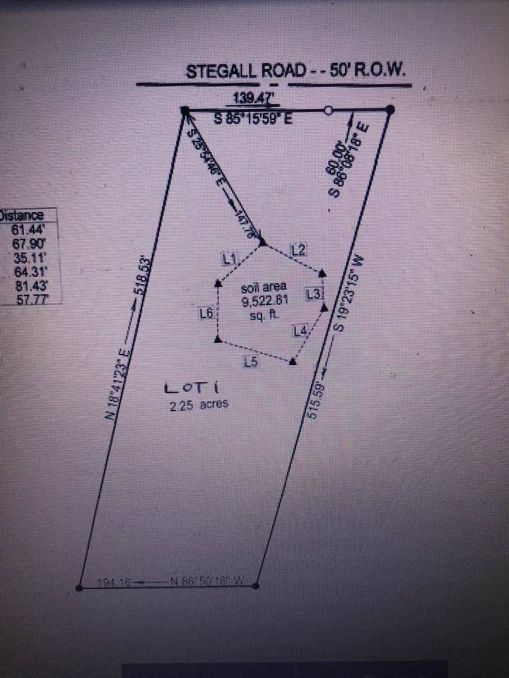 0 Stegal Rd - Photo 1