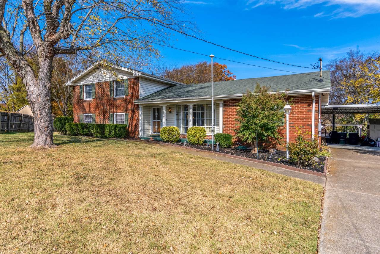 2700 Whorley Court - Photo 1