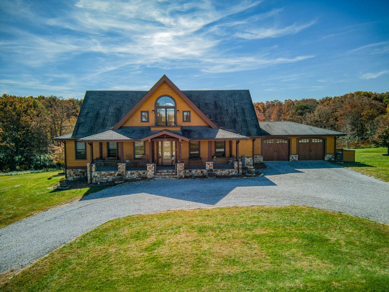 249 Bunkhouse Rd - Photo 1