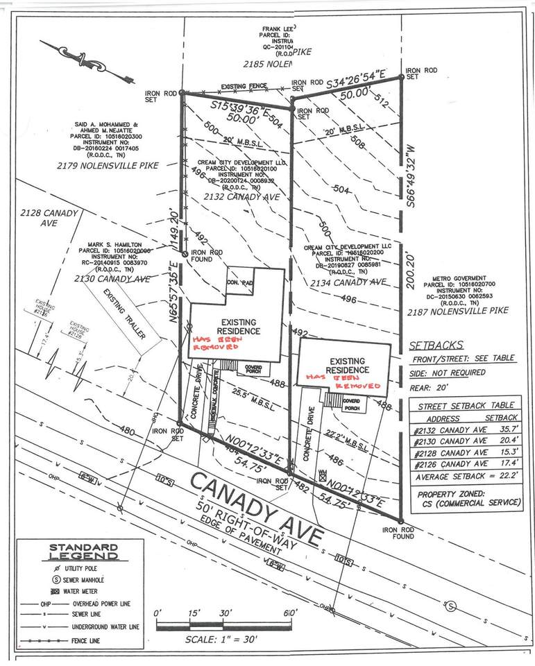 0 Canady Ave. - Photo 1