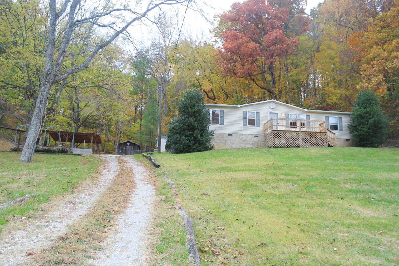 5911 Snow Creek Rd - Photo 1
