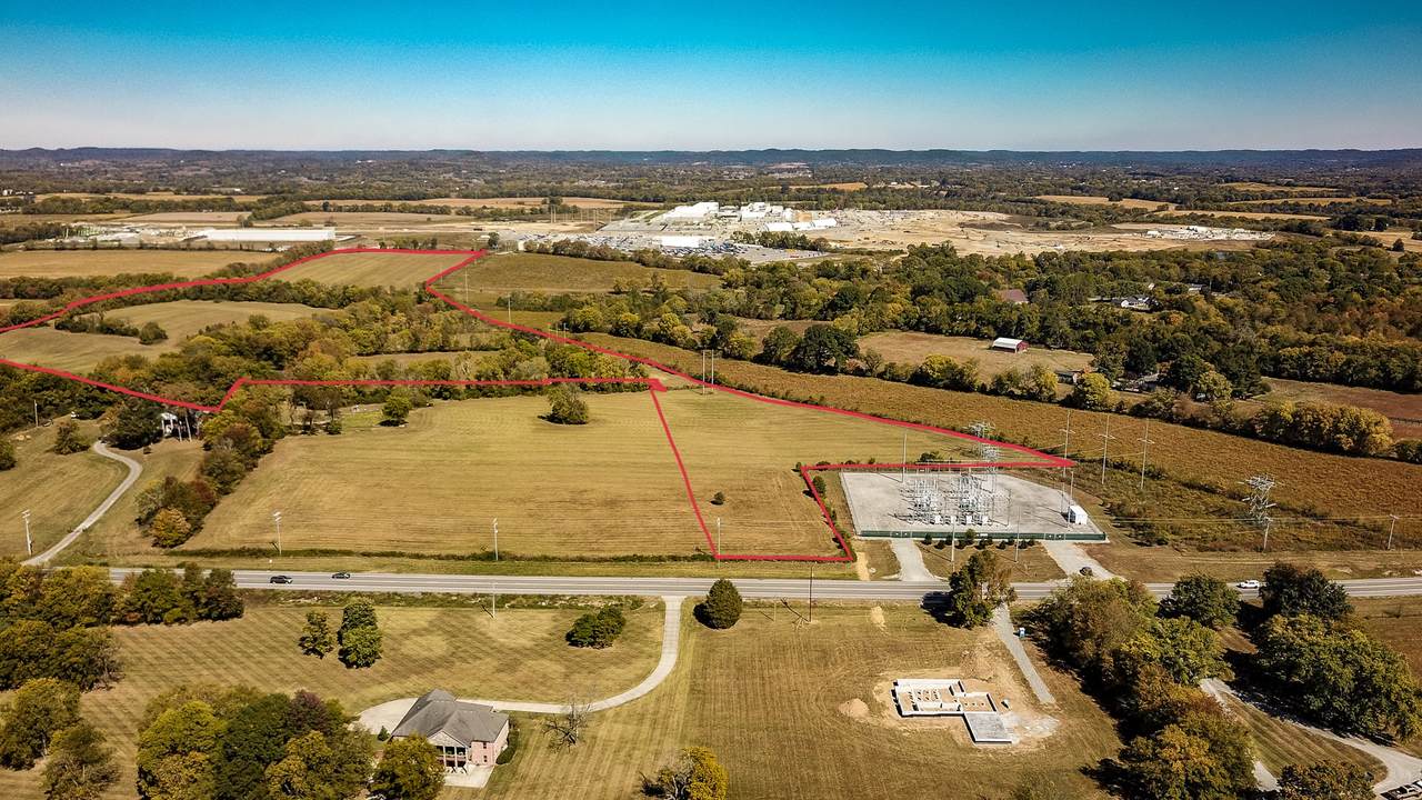 0 Hartsville Pike - Photo 1