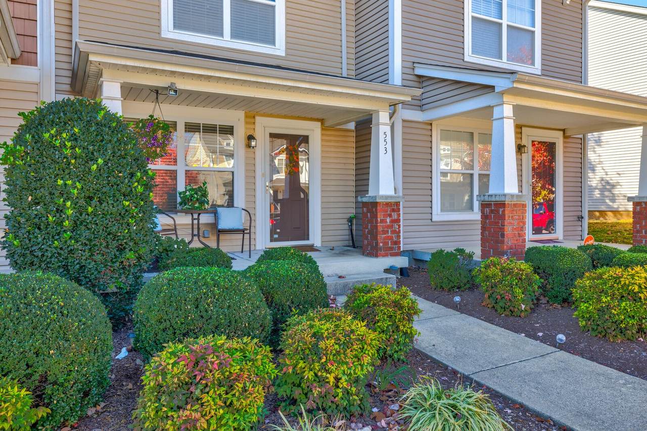 553 Bradburn Village Cir - Photo 1