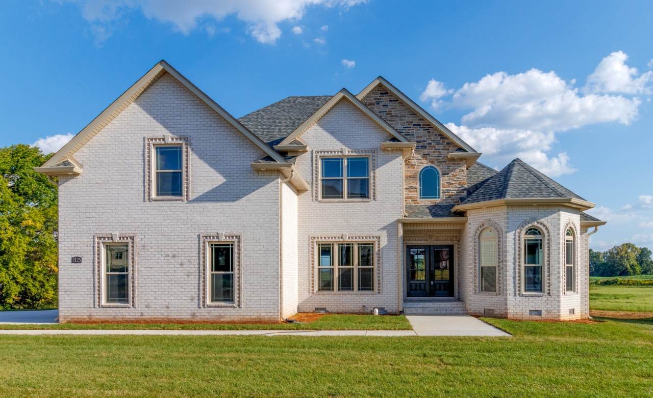 104 Hartley Hills - Photo 1