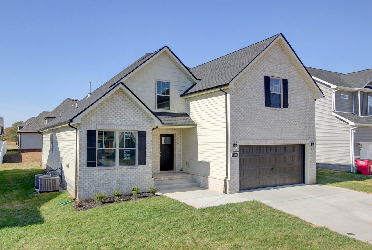 1520 Kingbird Dr - Photo 1