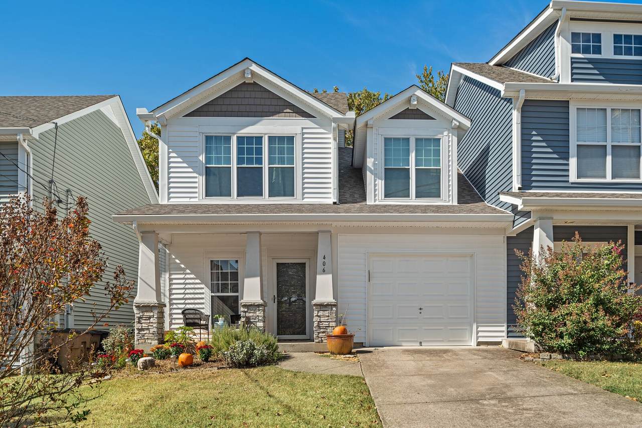 406 Normandy Cir - Photo 1