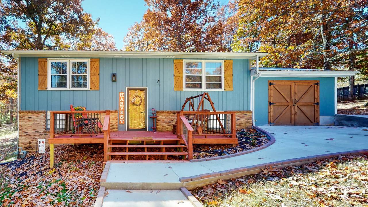 1051 Twin Pine Rd - Photo 1