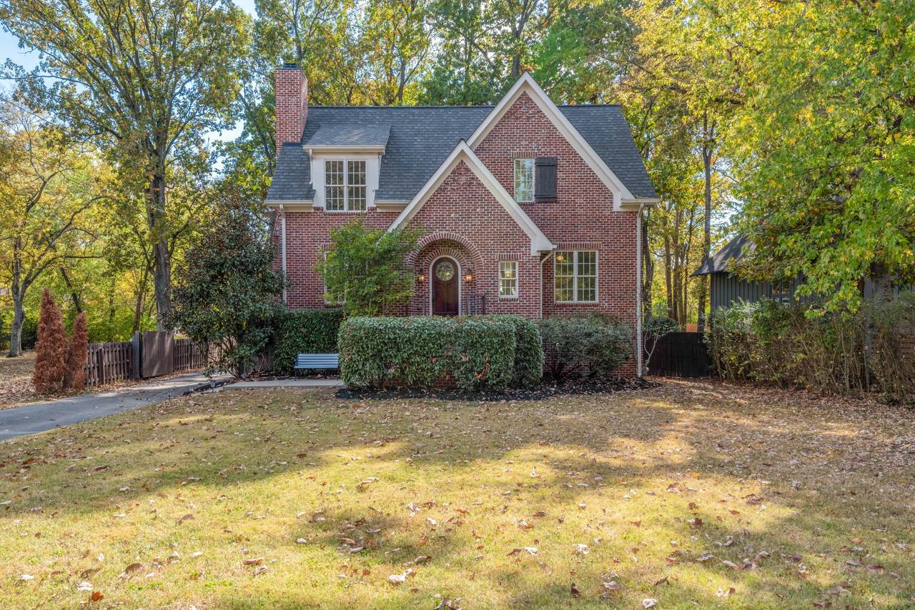 3813 Dartmouth Ave - Photo 1