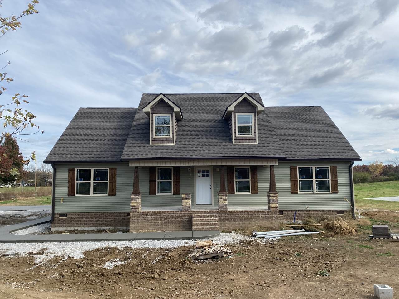 8654 Fredonia Rd - Photo 1