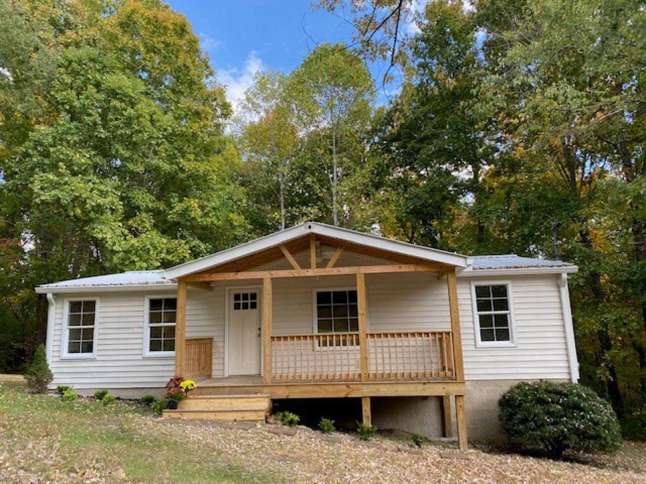 7134 Brush Creek Rd - Photo 1