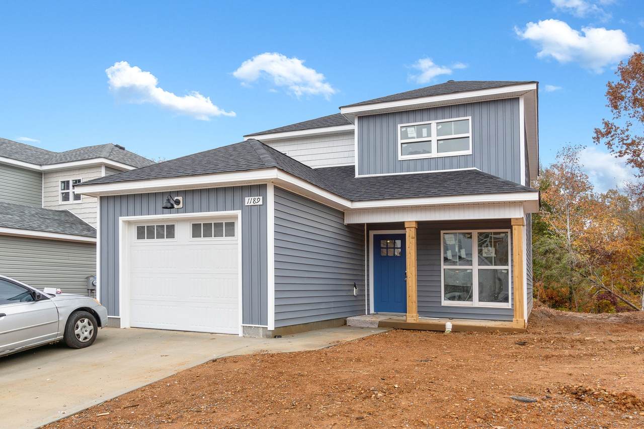 1189 Cottonwood Dr - Photo 1