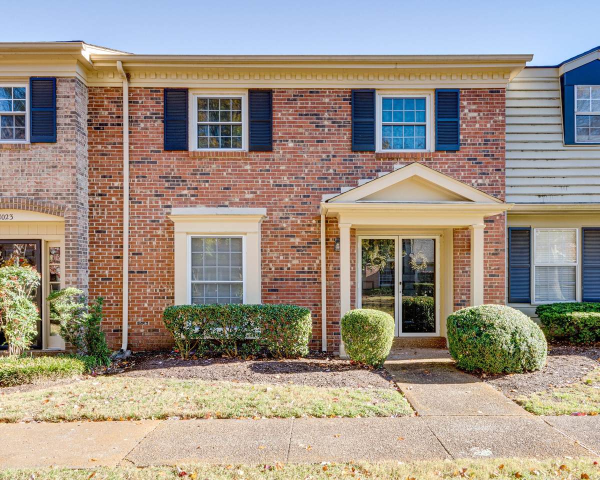 1024 Todd Preis Dr - Photo 1