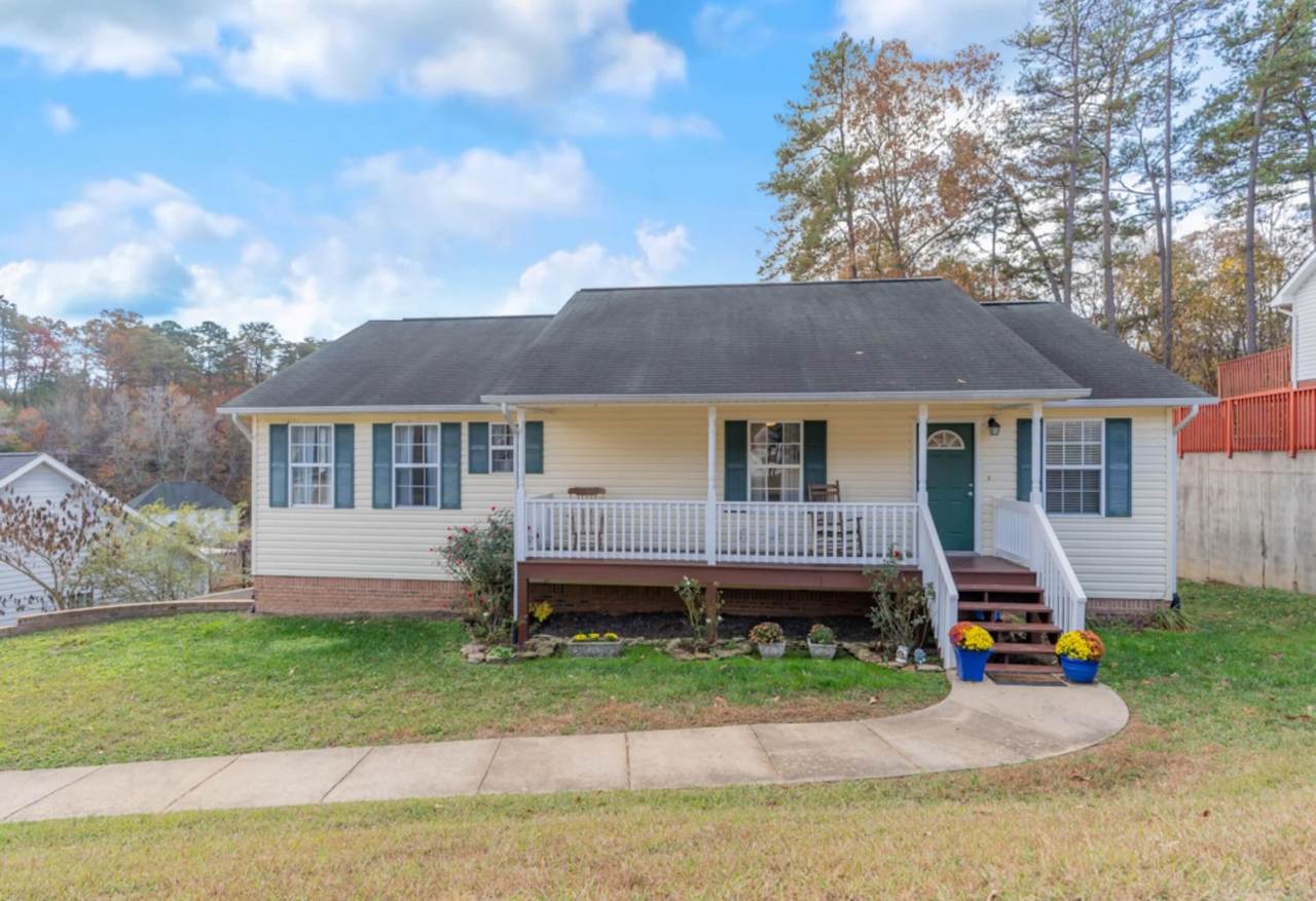340 Celestial Ln - Photo 1