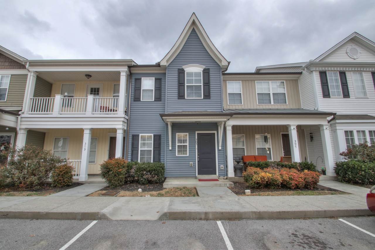 1382 Rural Hill Rd - Photo 1