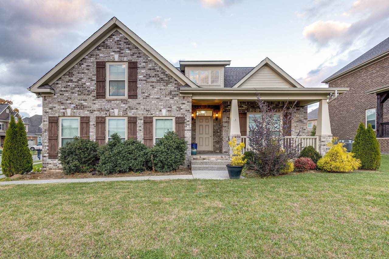 1001 Claymill Dr. - Photo 1