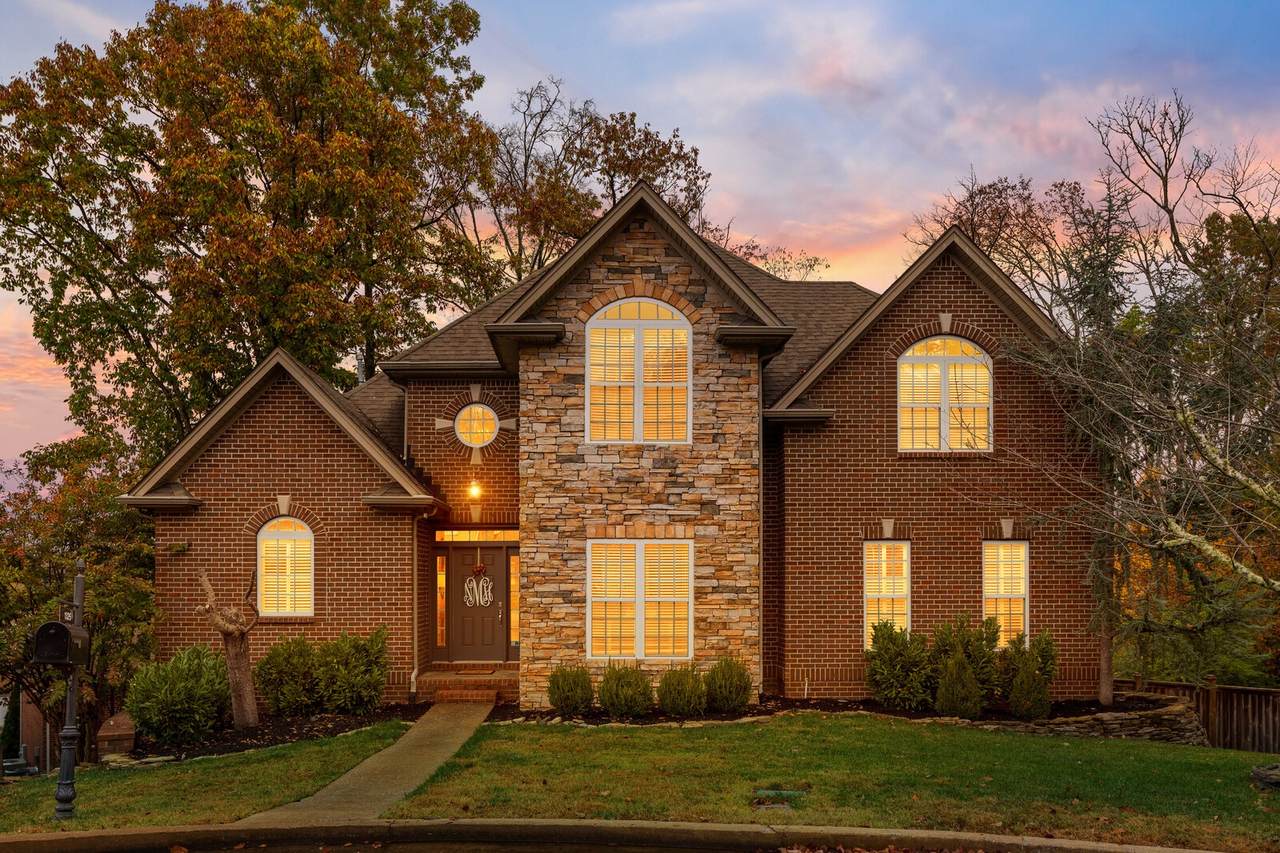 1325 Weeping Cherry Ln - Photo 1