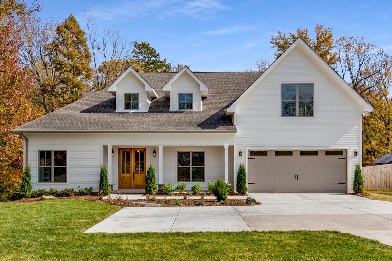 6249 N New Hope Rd - Photo 1