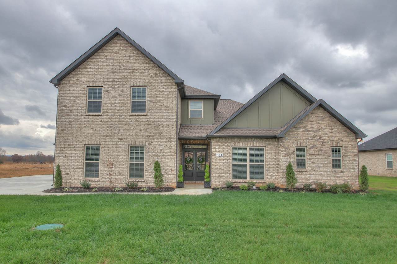 444 Rucker Rd - Photo 1